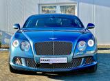 Bentley Continental GT 6.0 W12 | Facelift | 21" - gebrauchte Bentley Continental GT aus dem Jahr 2011