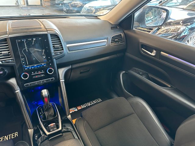 MYAUTOCENTER – Gebraucht- und Jahreswagen mit Werkstattservice in Pfaffenhofen Renault Koleos Intens *Keyless*ACC*NAV*PDC*LED*VOLL*
