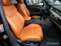 Audi A8 - Vorschau Bild 6