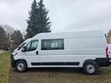 Fiat Ducato Multicab 7-Sitzer 35 L3H2 180 Maxi MT   - Fiat 7-Sitzer