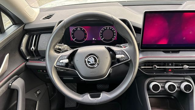 Foto Nummer 16: SKODA Kodiaq