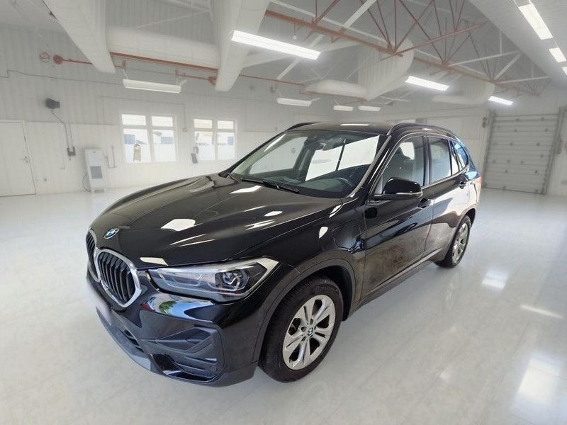 BMW X1 XDRIVE 25E BUSINESS ADVANTAGE AUTOMATICO 