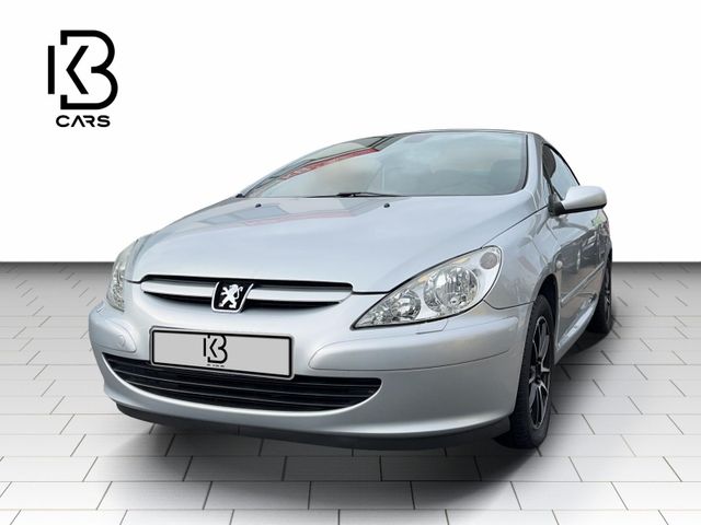 Peugeot 307CC | KEIN TÜV