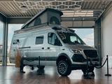 HYMER / ERIBA / HYMERCAR GRAND CANYON S 700 4x4 RSX ONE by palmo - Wohnwagen & Wohnmobile in Hannover