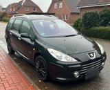 Peugeot 307 SW| Diesel | TÜV 01/2028 - Peugeot 307 aus 2006: SW