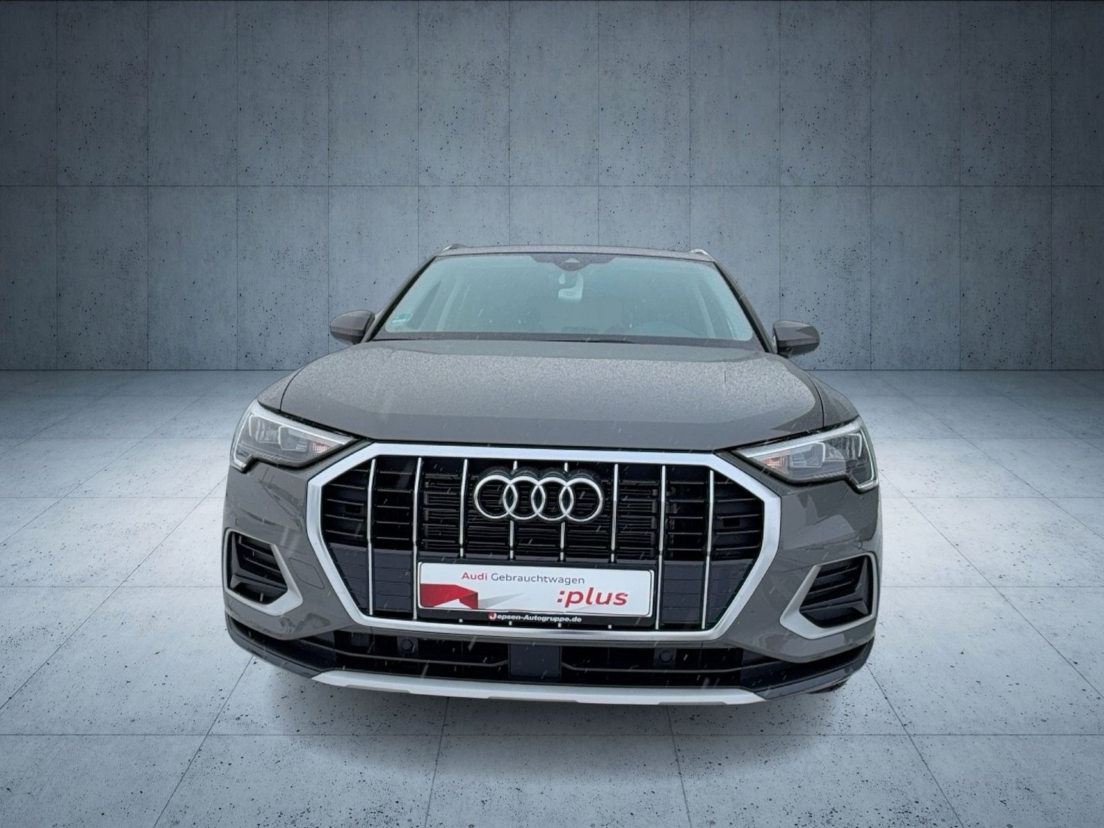 Audi Q3 - Bild 9