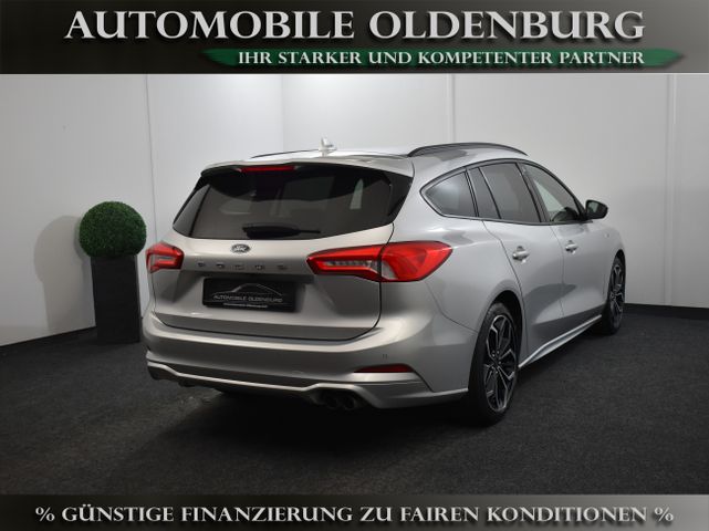 Ford Focus 2.0 EcoBlue ST-Line X *ACC*HUD*AHK*KAM*LED