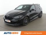 BMW 1er M135i xDrive Aut.*NAVI*HEAD-UP*LED*TEMPO*PDC - BMW: Allradantrieb, 1er
