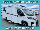 Carado T 338S Md.25+Navi+Hubbett+5Sitze+Ducato10+Lith. - Offers