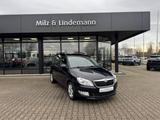Skoda ROOMSTER TDI 1.6 (Export) - Skoda Roomster mit Diesel-Antrieb: 1.6