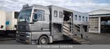 MAN TGA 26.480 FG   6x2 Pferdetransporter Luft/Luft - Offers matching your search criteria