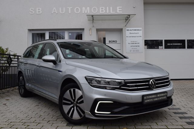 Volkswagen Passat Variant GTE-Hybrid/Navi/ACC/Cam/Alu