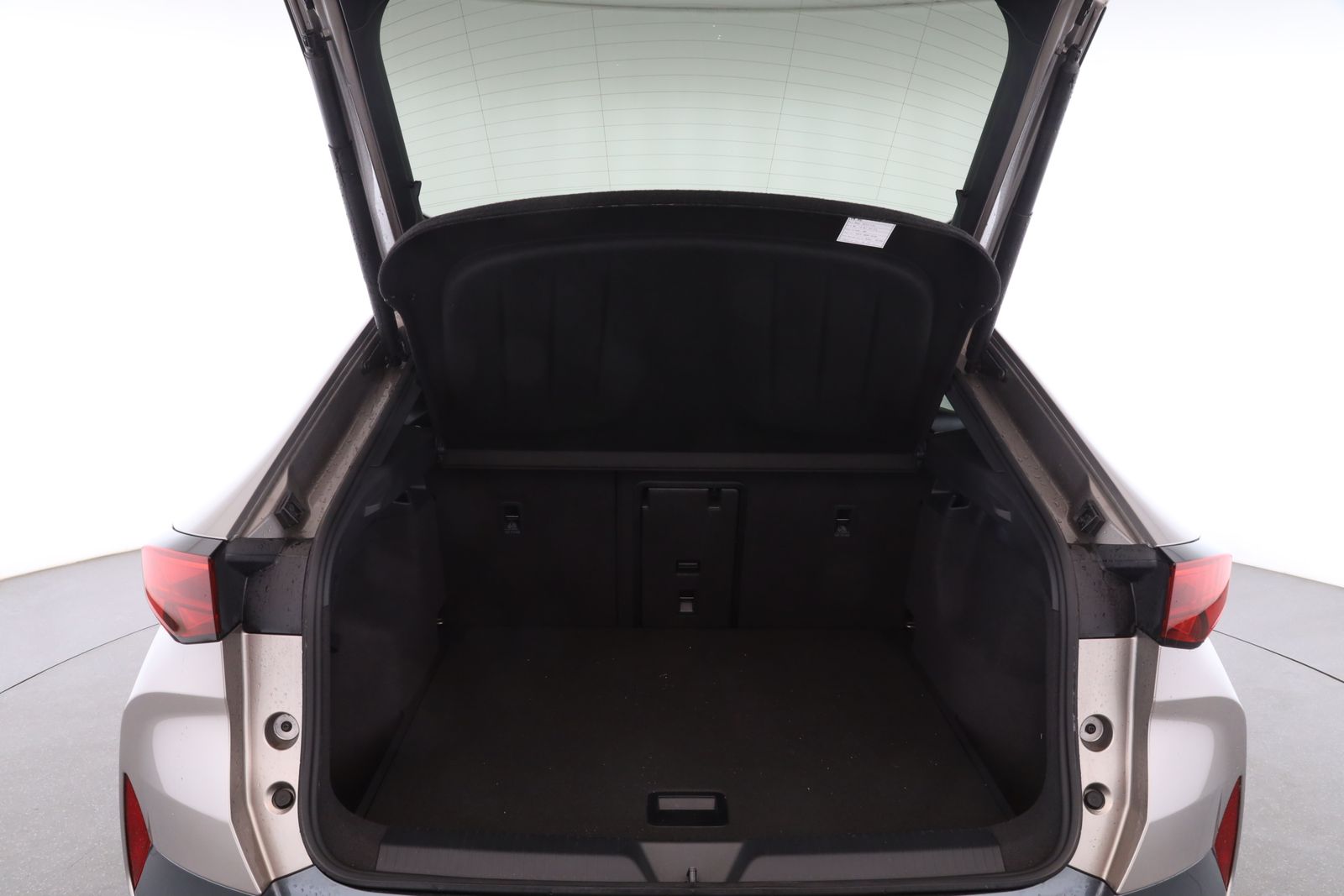 Cupra Tavascan - Bild 8