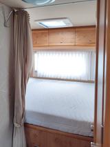 Carthago Mondial - Carthago Alkoven