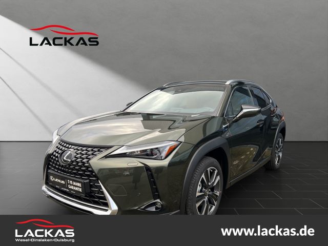 Lexus UX 250h EXECUTIVE*HUD*CARPLAY*SOFORT*15JH-GARANT