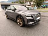 Audi Q4 Audi Q4 50 e-tron quattro S-line 220 kW  - Audi Q4 e-tron von privat