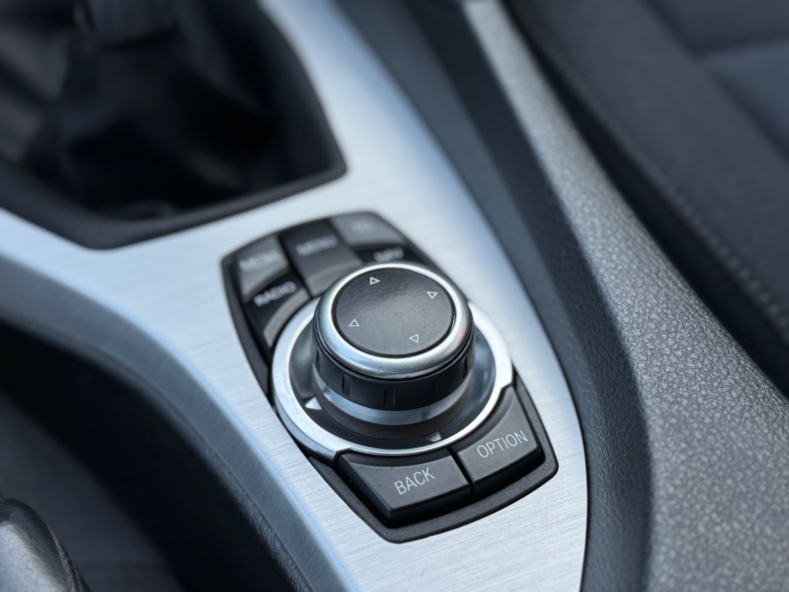 X1 18 i sDrive *Sitzheizung*Temp.*83tkm.*Xenon*