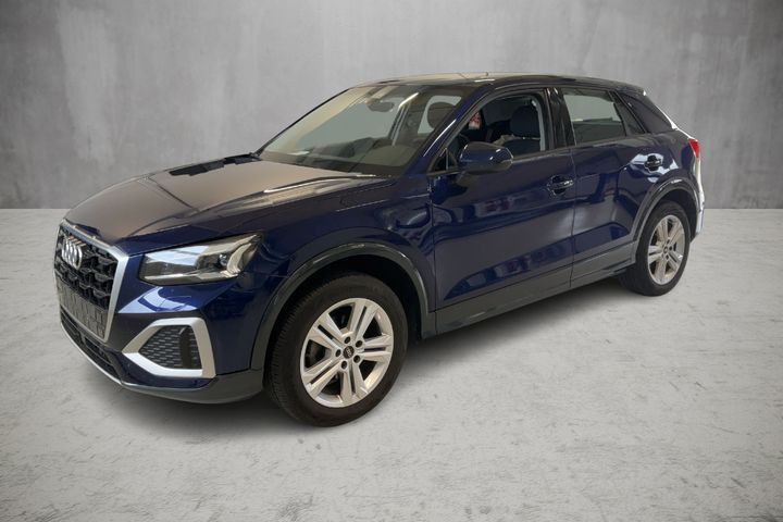 Image of Audi Q2