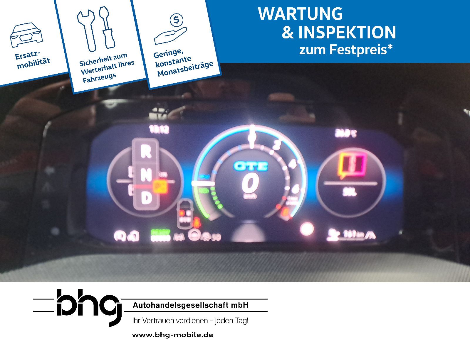 Volkswagen Golf - Bild 11