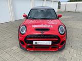 MINI John Cooper Works / FML2 / JCW / GP3 / Nr. 0836 - MINI MINI: Works
