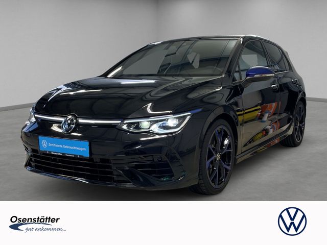 Volkswagen Golf R VII Performance 2,0 TSI OPF 4MOTION DSG K