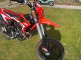 Beta RR 125 T - SM, rot, guter Zustand mit wenig KM - BETA MOTORRAD