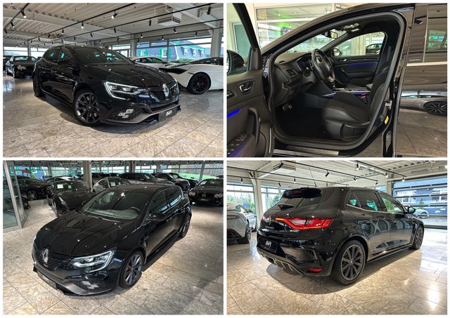 Renault Megane R.S. 4Control*BOSE*R-LINK*NAVI*AUTOMATIK*