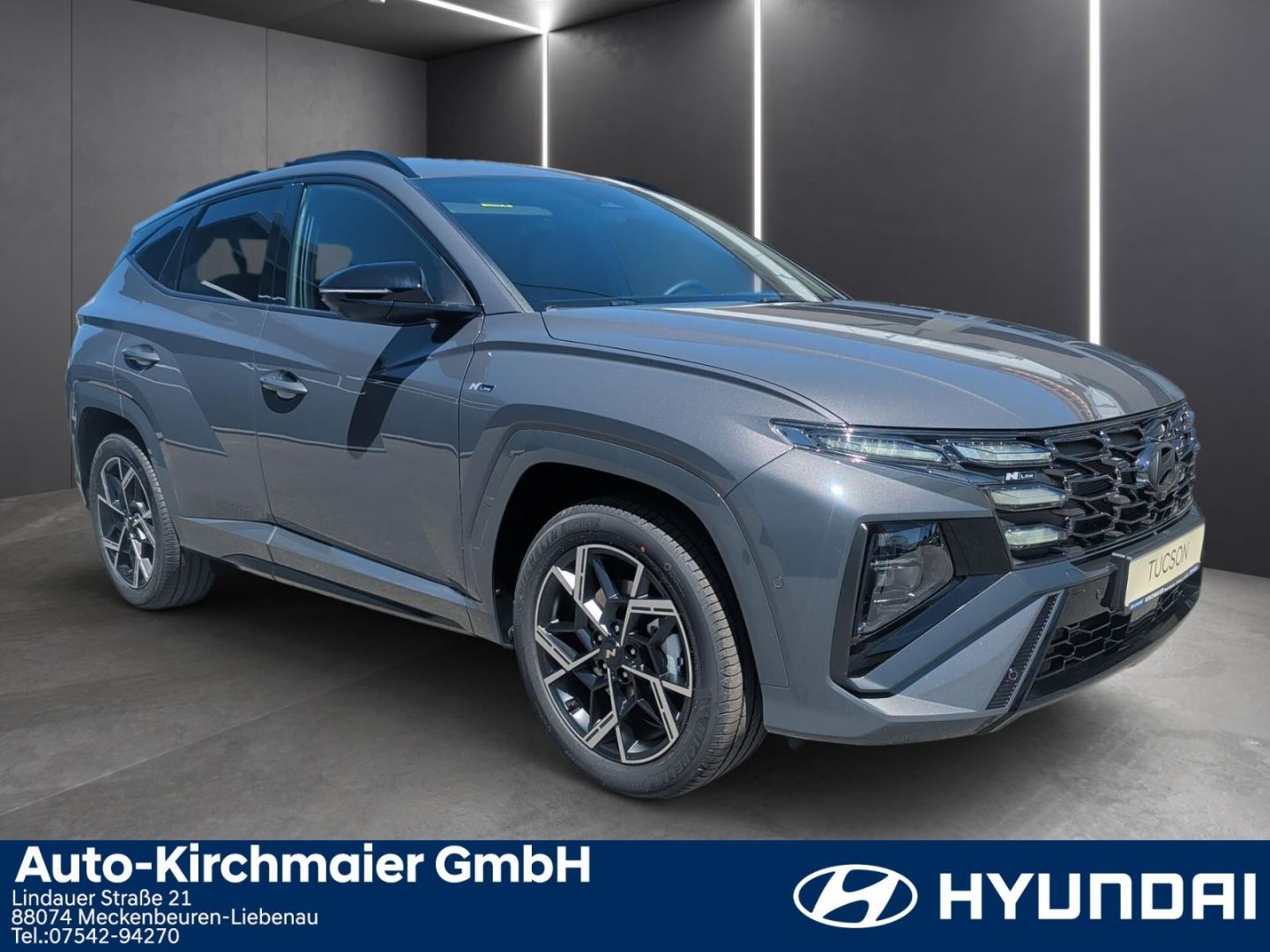 Hyundai TUCSON - Bild 2