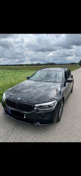 BMW 520d Touring M-Sport Paket  - BMW 520: M Paket