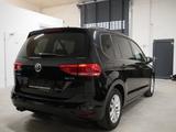 Volkswagen Touran Comfortline 7SITZER NAVI 3ZONE SHZ PDC - Volkswagen Touran in Wuppertal