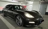Porsche Approved Garantie 05/26 |BOSE | PASM  - Porsche Panamera in Augsburg