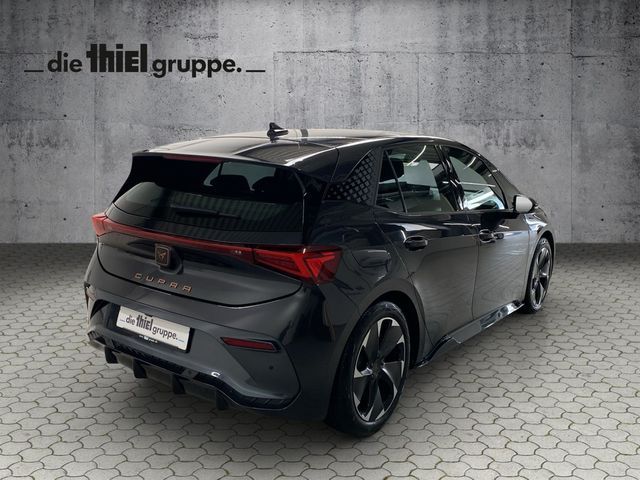 Cupra Born - Bild 4