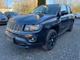 Jeep Compass Limited 4x4 2.2 CRDI - gebrauchte Jeep Compass aus dem Jahr 2014