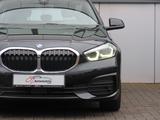 BMW 116d Advantage Klimaauto. Navigation LED - BMW 116 in Düsseldorf