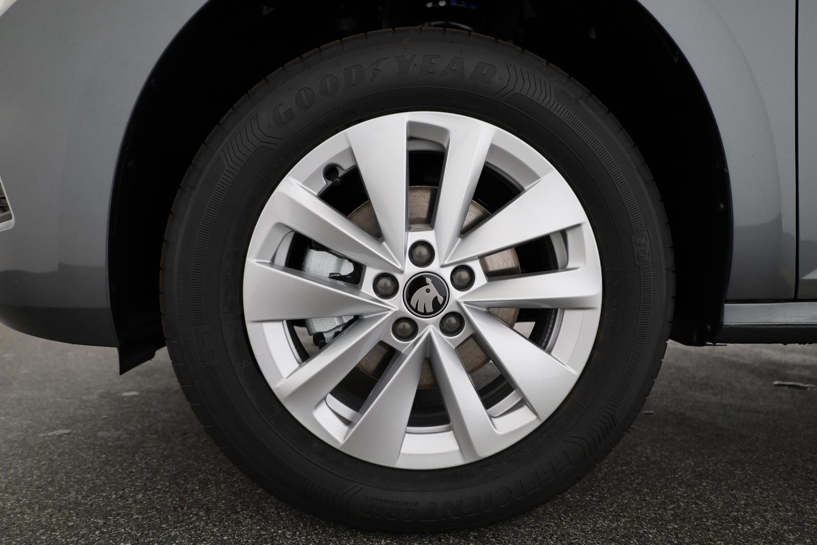 Skoda Kamiq 1.5 TSI DSG Selection, AHK, LED, Kamera, L, миниатюра 17