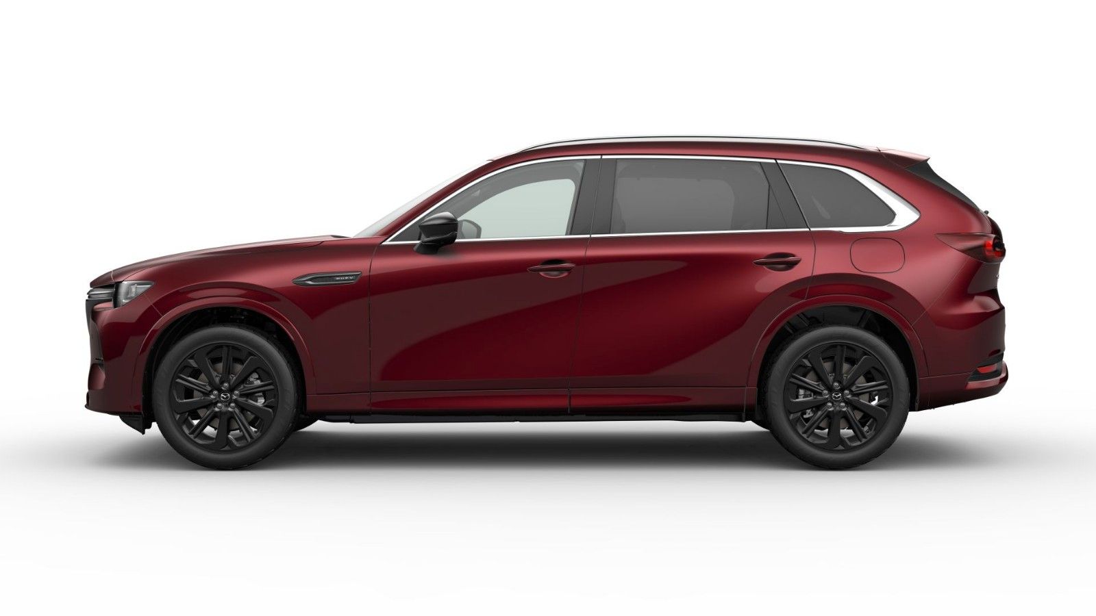 Mazda CX-80 - Bild 7