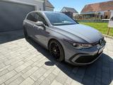 Volkswagen VW Golf 8 GTI 2.0 TSI DSG  - Volkswagen Golf: GTI 8v