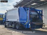 DAF CF75.250 6X2 NL-Truck APK Geesink GPM III V 20H2 - DAF Cf 75