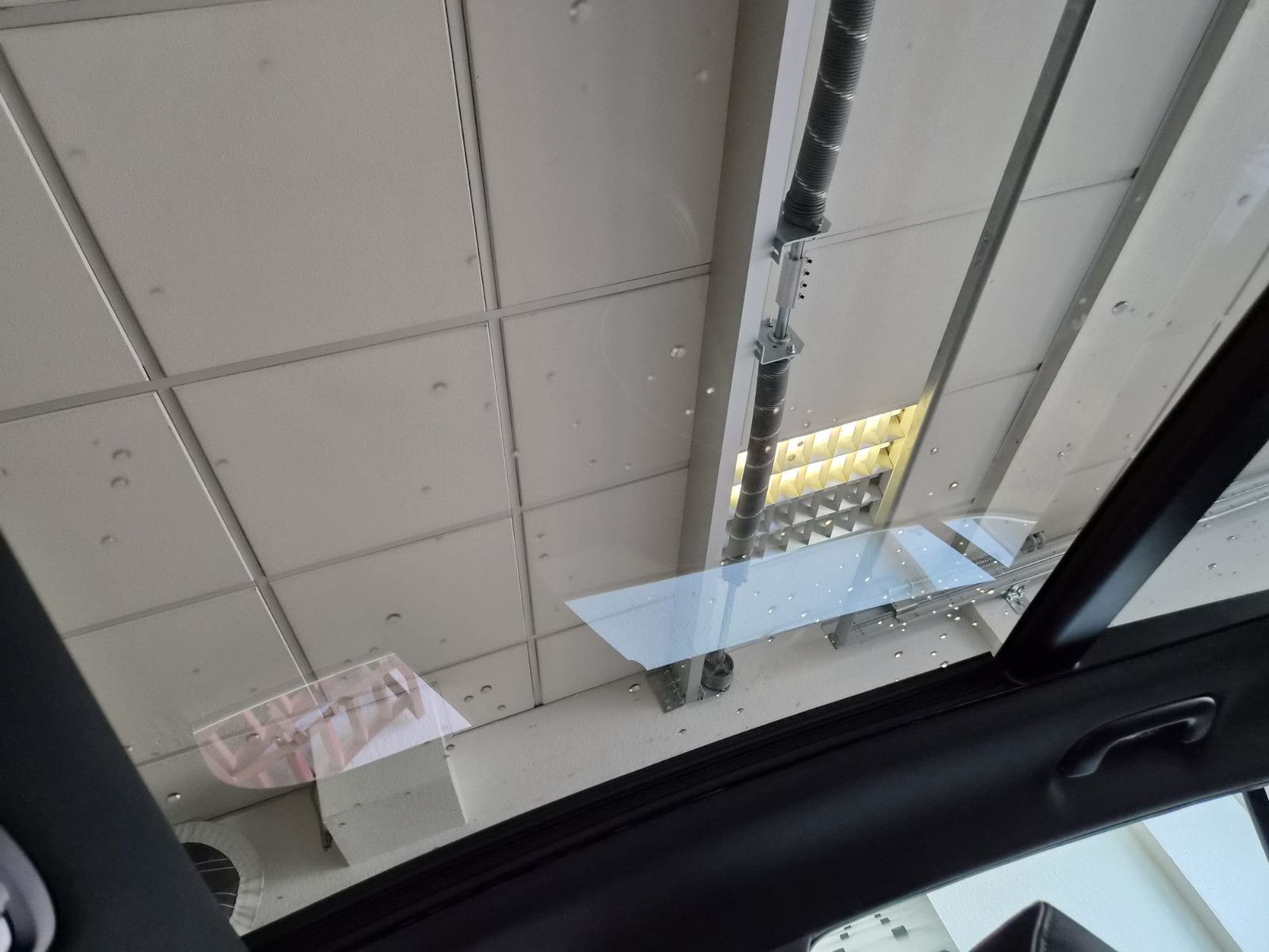Fahrzeugabbildung Kia Sportage GT-Line 4WD / KLIMA SITZ / NAVI /