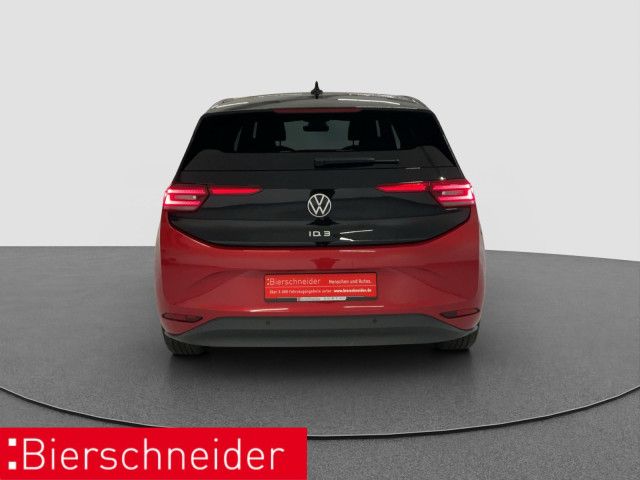 Volkswagen ID.3 - Bild 5