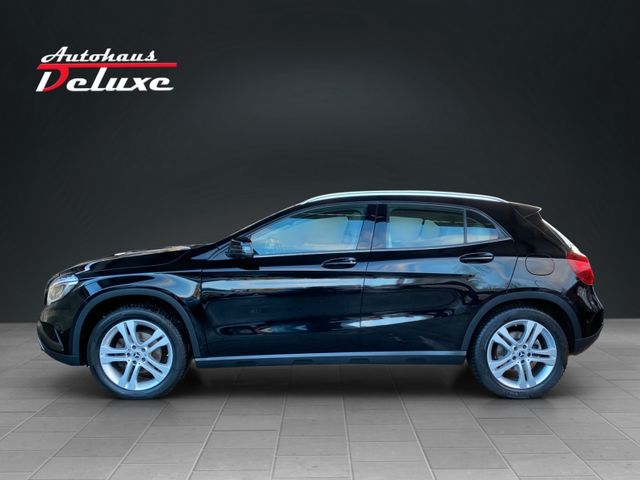 Mercedes-Benz GLA 180