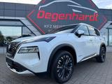 Nissan X-Trail 1.5 e-4orce E-Power Tekna 4x4 Bose 360° - Nissan X-Trail in Rostock