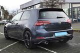 Volkswagen Golf VII GTI 2.0 l TSI - VW Golf Gebrauchtwagen in Bielefeld
