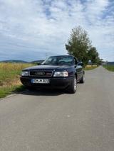 Audi 80 2.0 E Avant E - Audi 80: Kombi, 2.0