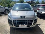 Peugeot 3008 1.6 HDi 110CV Tecno - gebrauchte Peugeot 3008 aus dem Jahr 2009