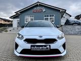 Kia ProCeed GT°1.Hand°Memory°LED°Kamera°Navi°18Zoll° - gebrauchte Kia pro cee'd / ProCeed aus dem Jahr 2020