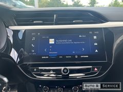 OPEL Corsa F GS-Line Facelift*AT*LED*CAM*SHZ*Allwette