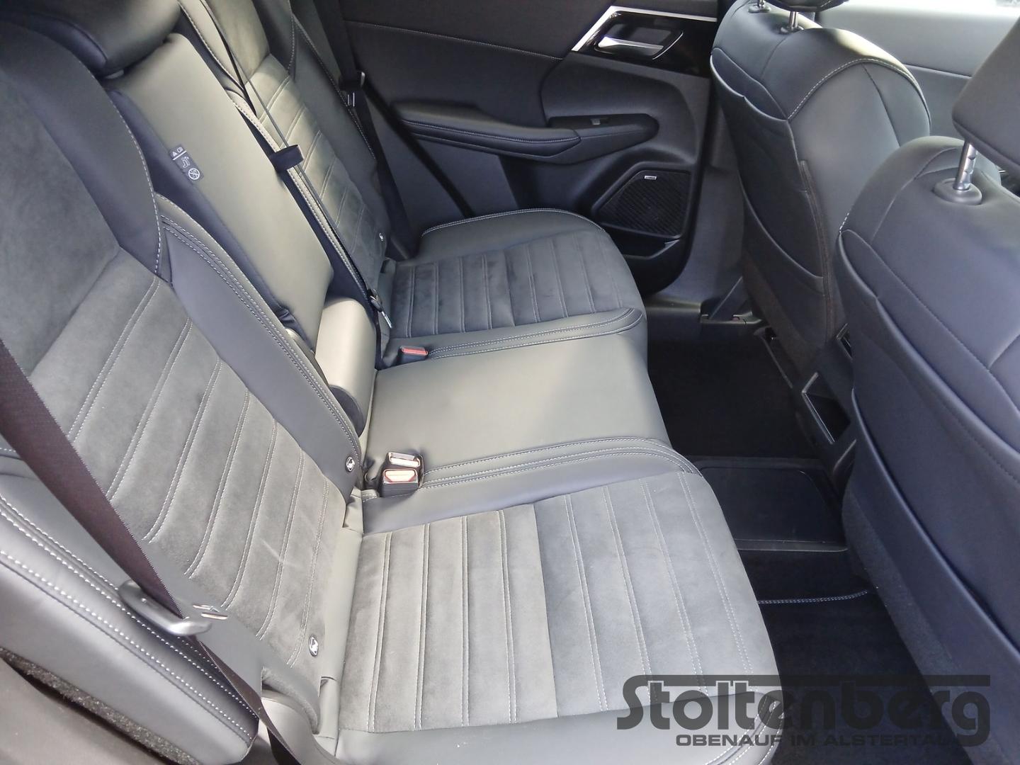 Mitsubishi Outlander Intro Edition 2.4 PHEV S-AWC HUD Stand
