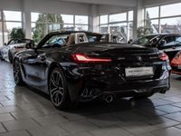 BMW Z4 - Vorschau Bild 9