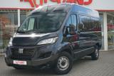 Fiat Ducato 30 2.2 Multijet 140 L2H2 Navi Tempomat - Fiat Ducato Gebrauchtwagen